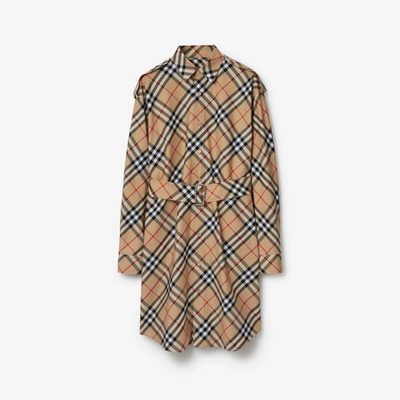 Burberry Dress Minimalist 104920