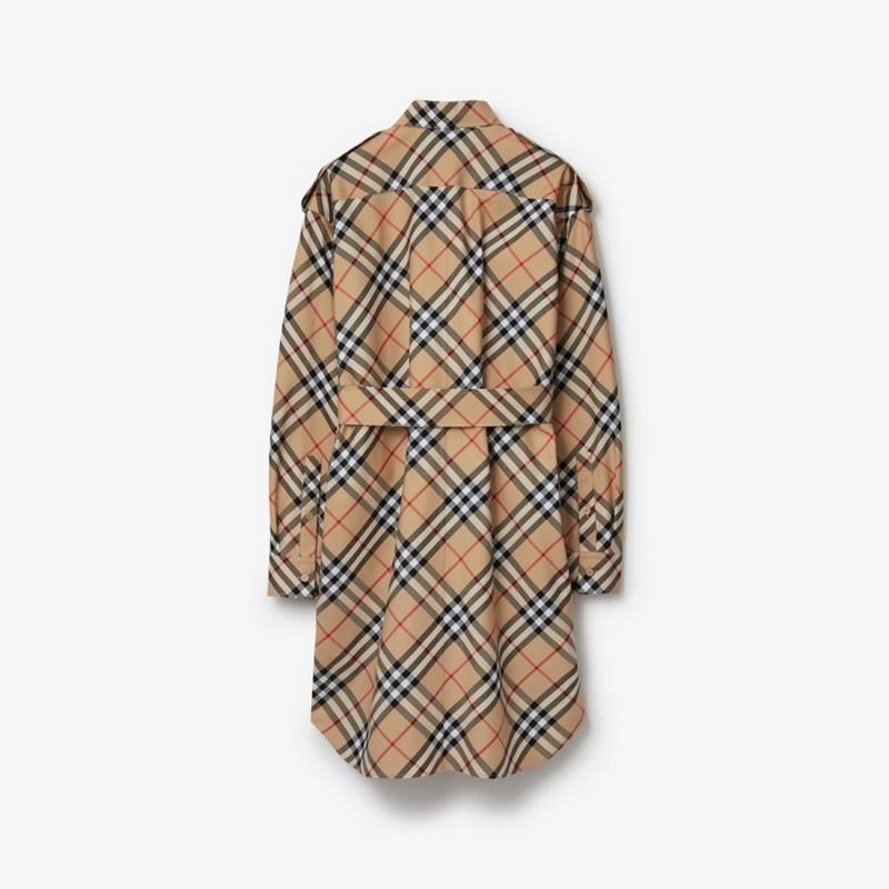 Burberry Dress Minimalist 104920