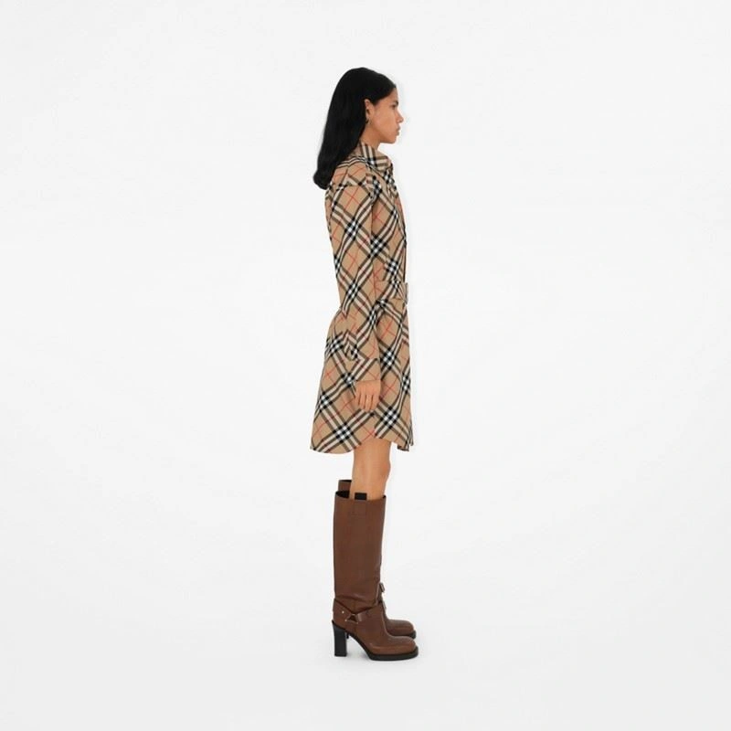 Burberry Dress Minimalist 104920