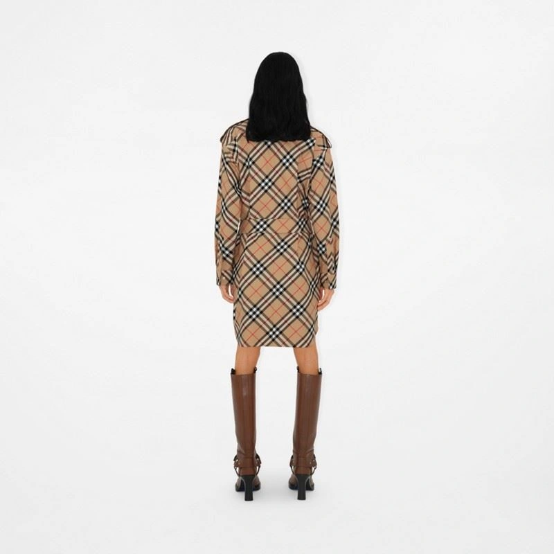 Burberry Dress Minimalist 104920