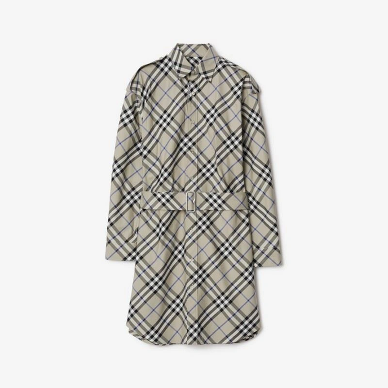 Burberry Dress Minimalist 104920