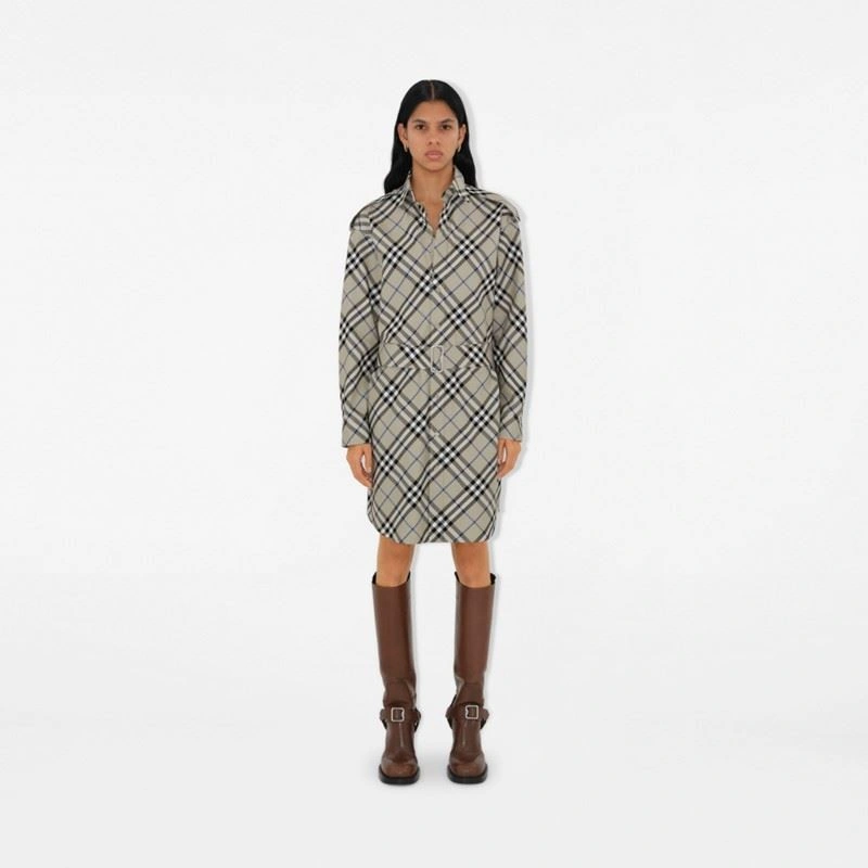 Burberry Dress Minimalist 104920