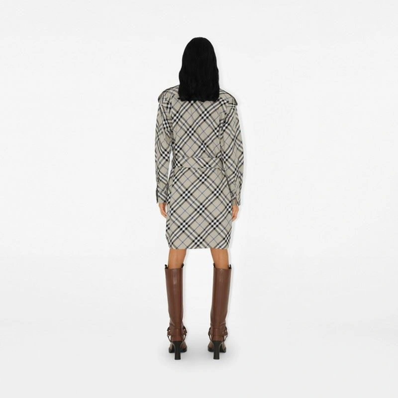 Burberry Dress Minimalist 104920
