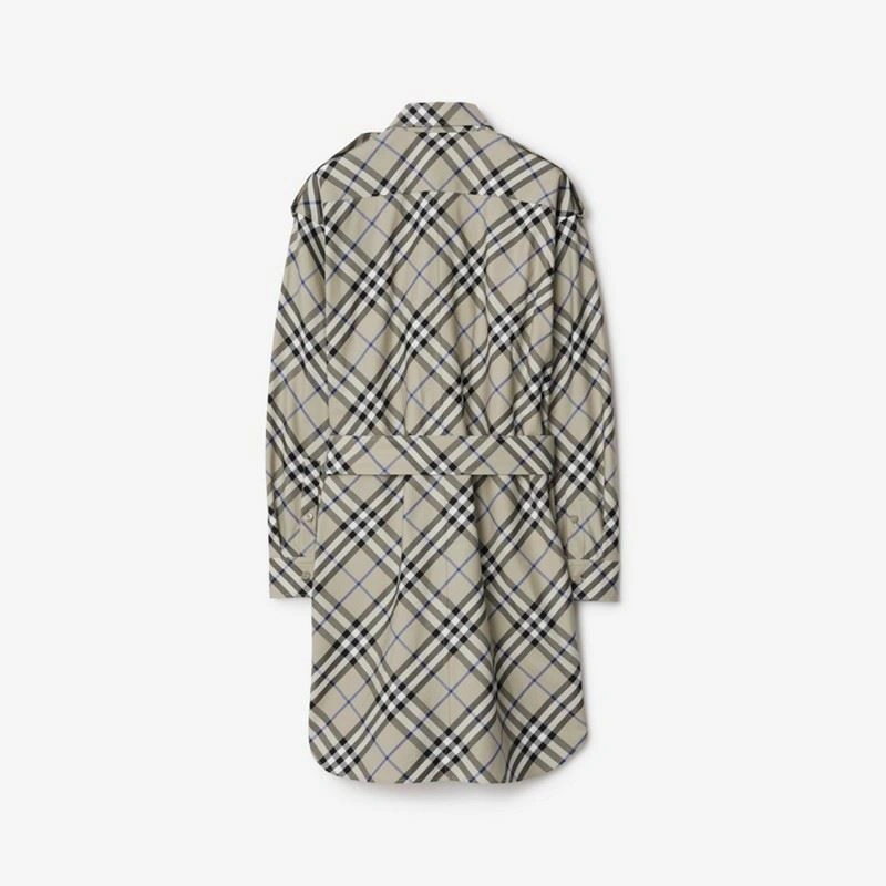 Burberry Dress Minimalist 104920