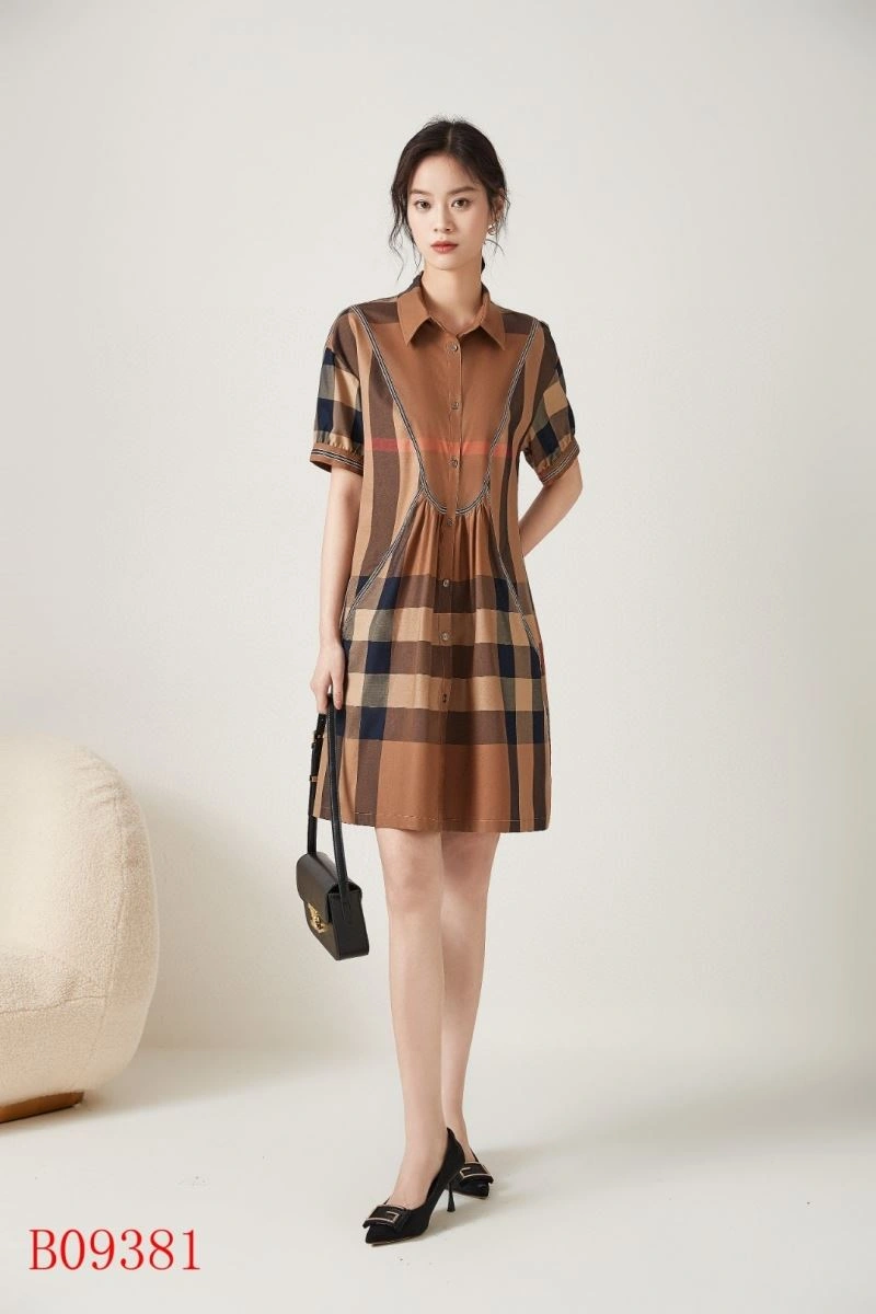 Burberry Dress Stylish 104830
