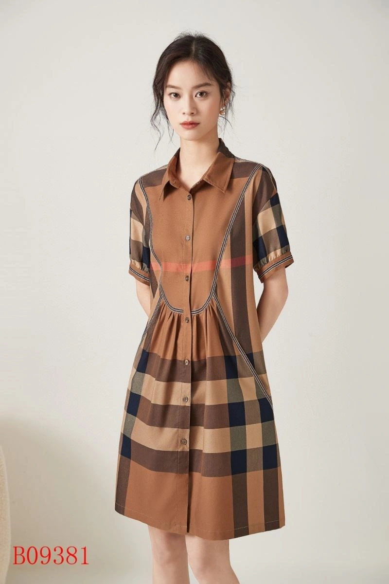 Burberry Dress Stylish 104830