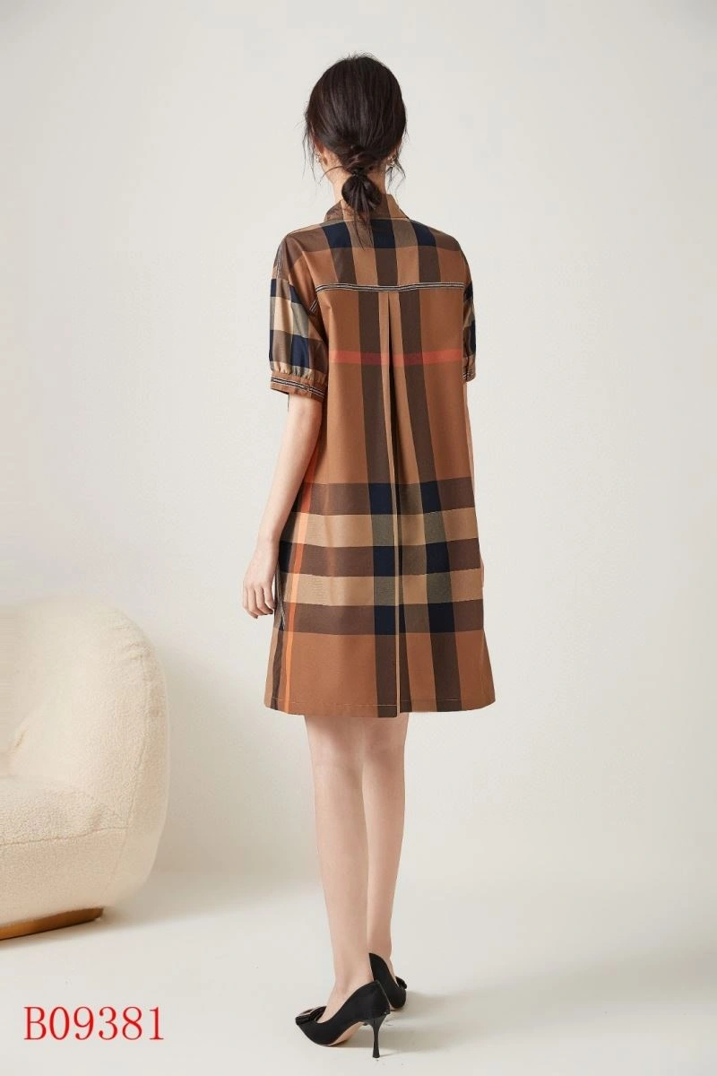 Burberry Dress Stylish 104830