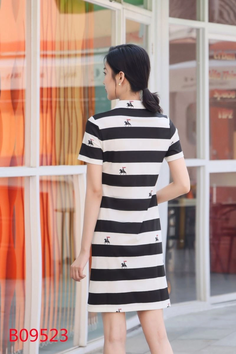 Burberry Dress SmoothTexture 104837