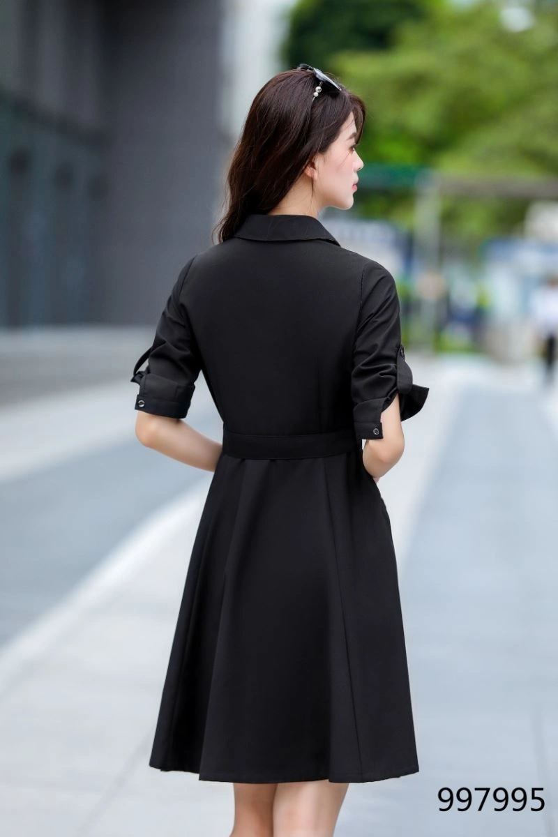 EasyMatch Burberry Dress 104872