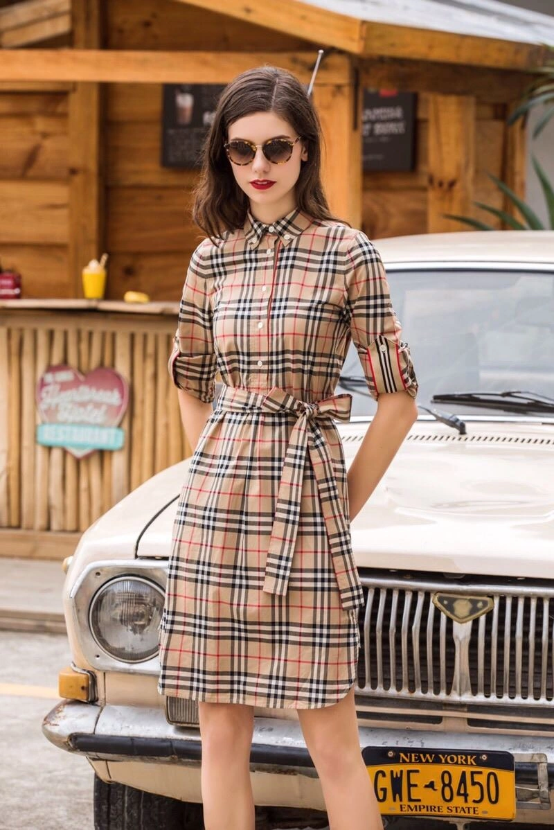 UrbanStyle Burberry Dress 104825
