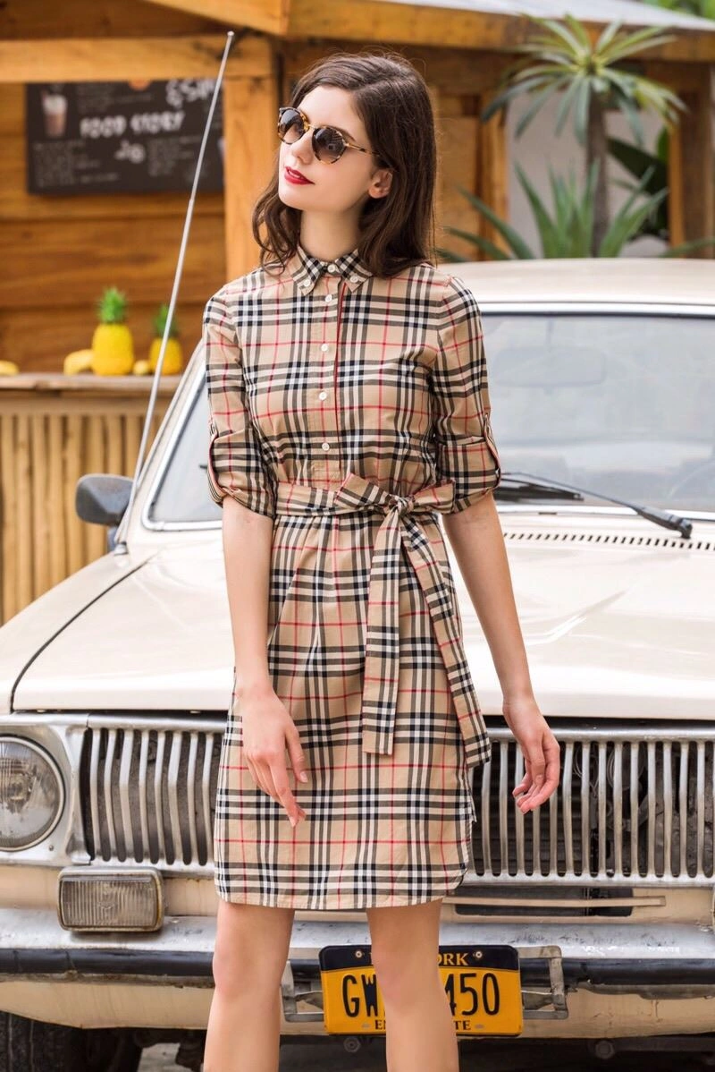UrbanStyle Burberry Dress 104825