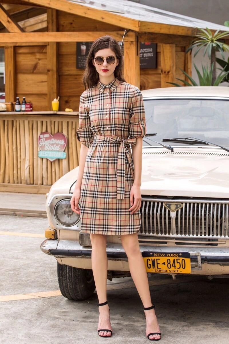 UrbanStyle Burberry Dress 104825