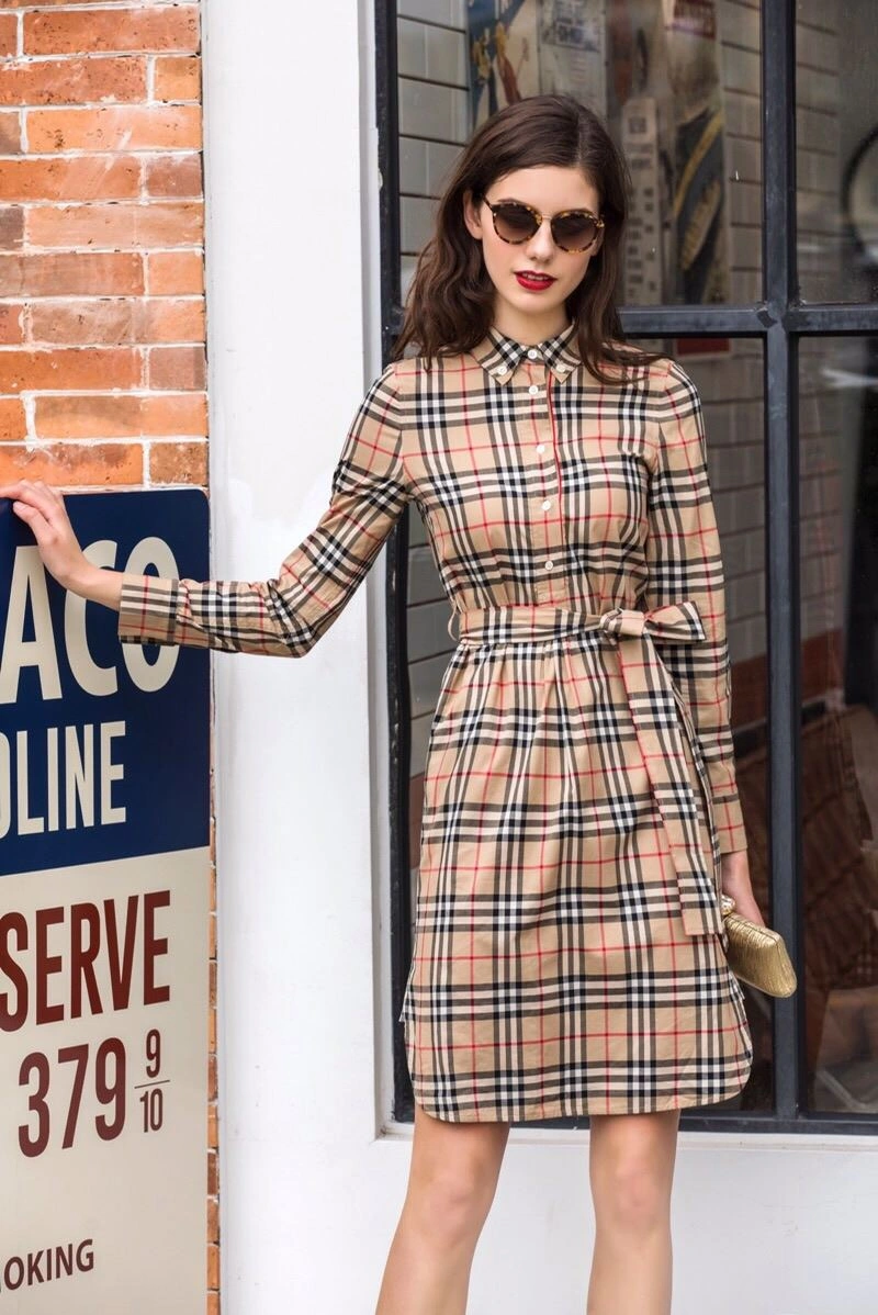 UrbanStyle Burberry Dress 104825