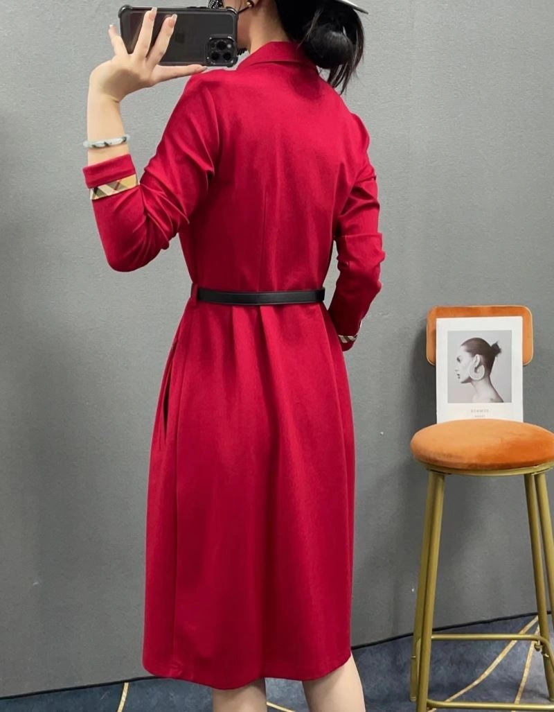 Burberry Dress Seasonal 104812