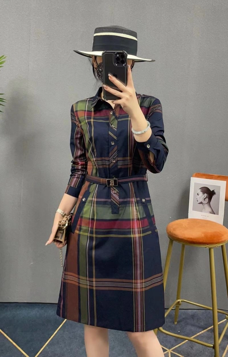 UrbanStyle Burberry Dress 104809