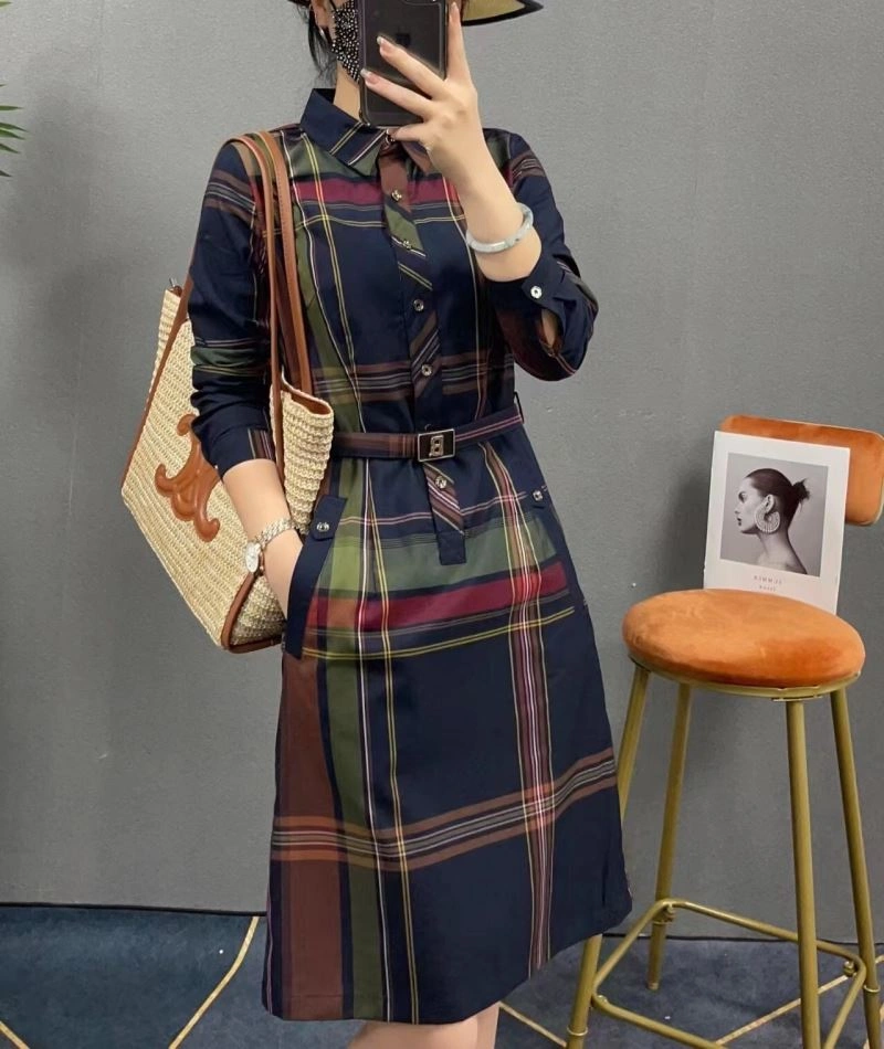 UrbanStyle Burberry Dress 104809