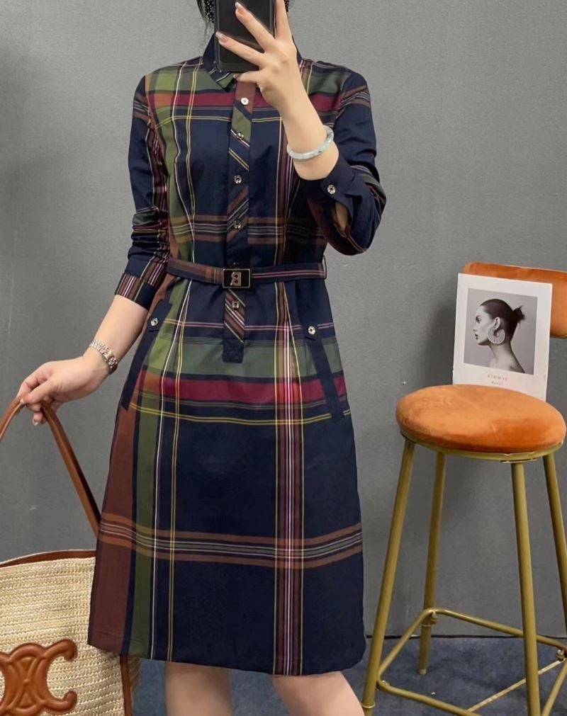 UrbanStyle Burberry Dress 104809