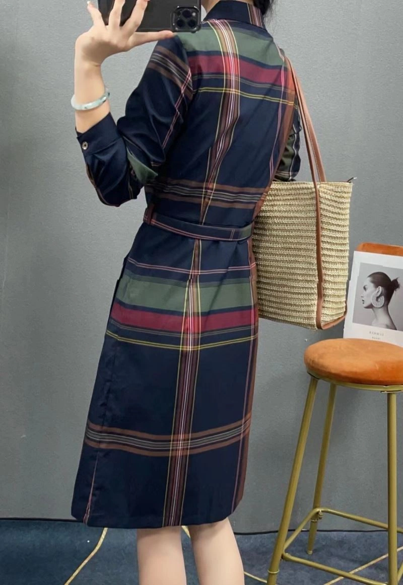 UrbanStyle Burberry Dress 104809