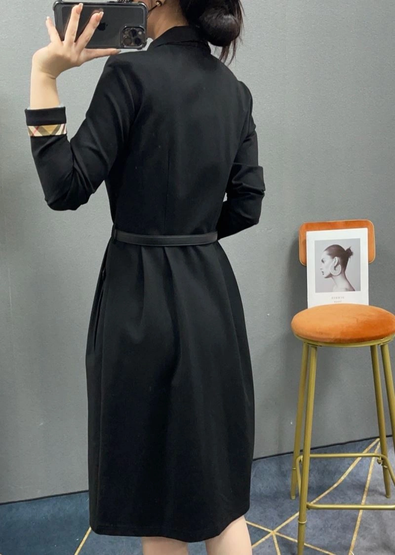 Burberry Dress Effortless 104802
