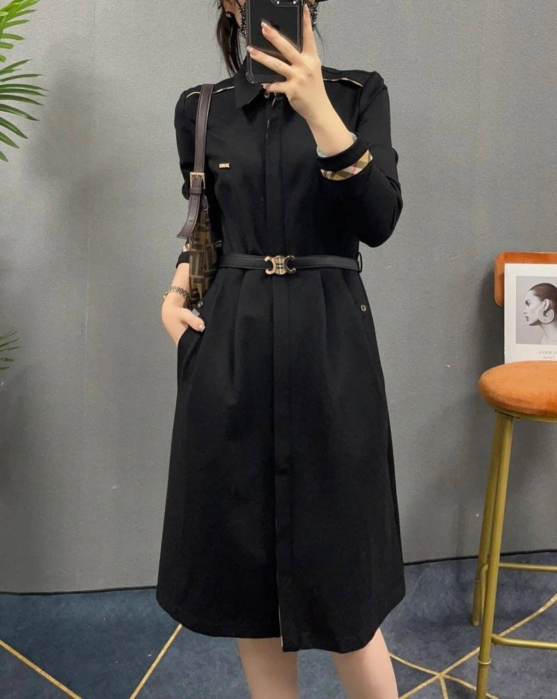 Burberry Dress Effortless 104802