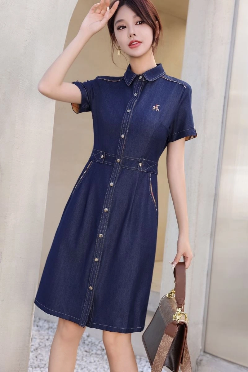 Burberry Dress Original 104889