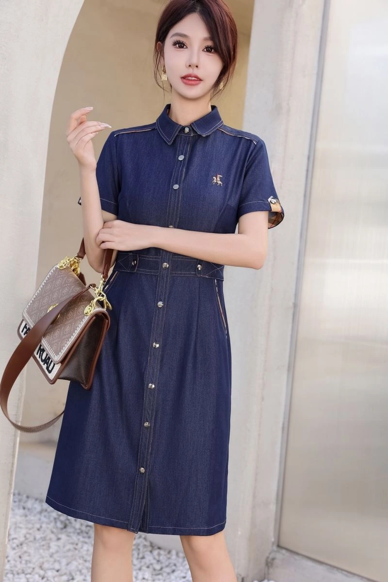 Burberry Dress Original 104889