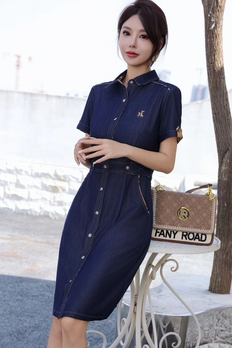 Burberry Dress Original 104889