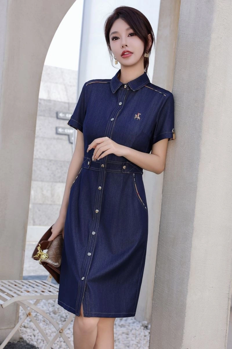 Burberry Dress Original 104889