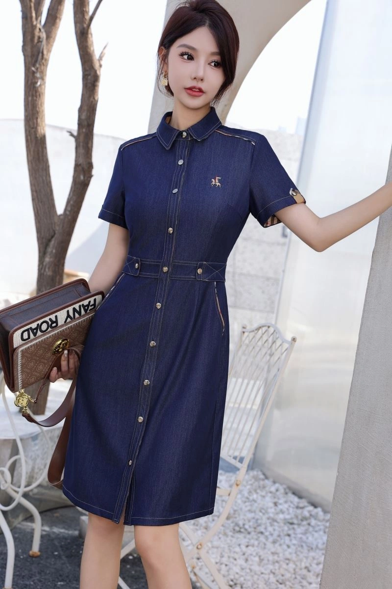 Burberry Dress Original 104889