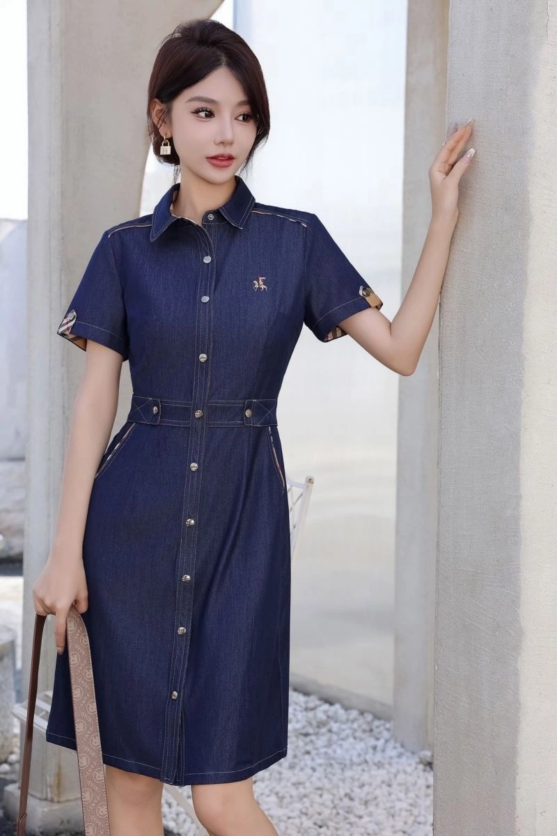 Burberry Dress Original 104889
