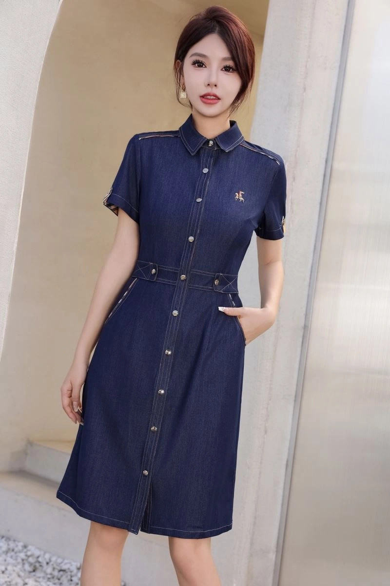 Burberry Dress Original 104889