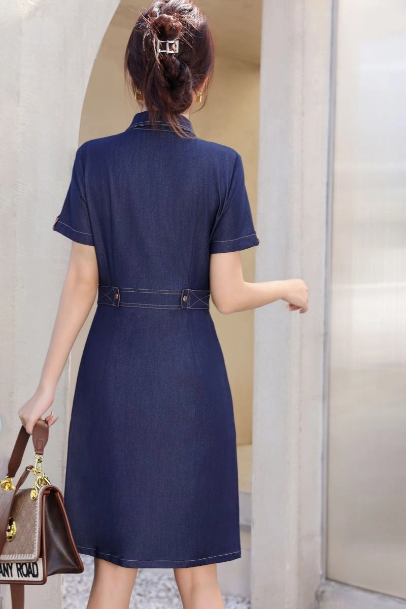 Burberry Dress Original 104889