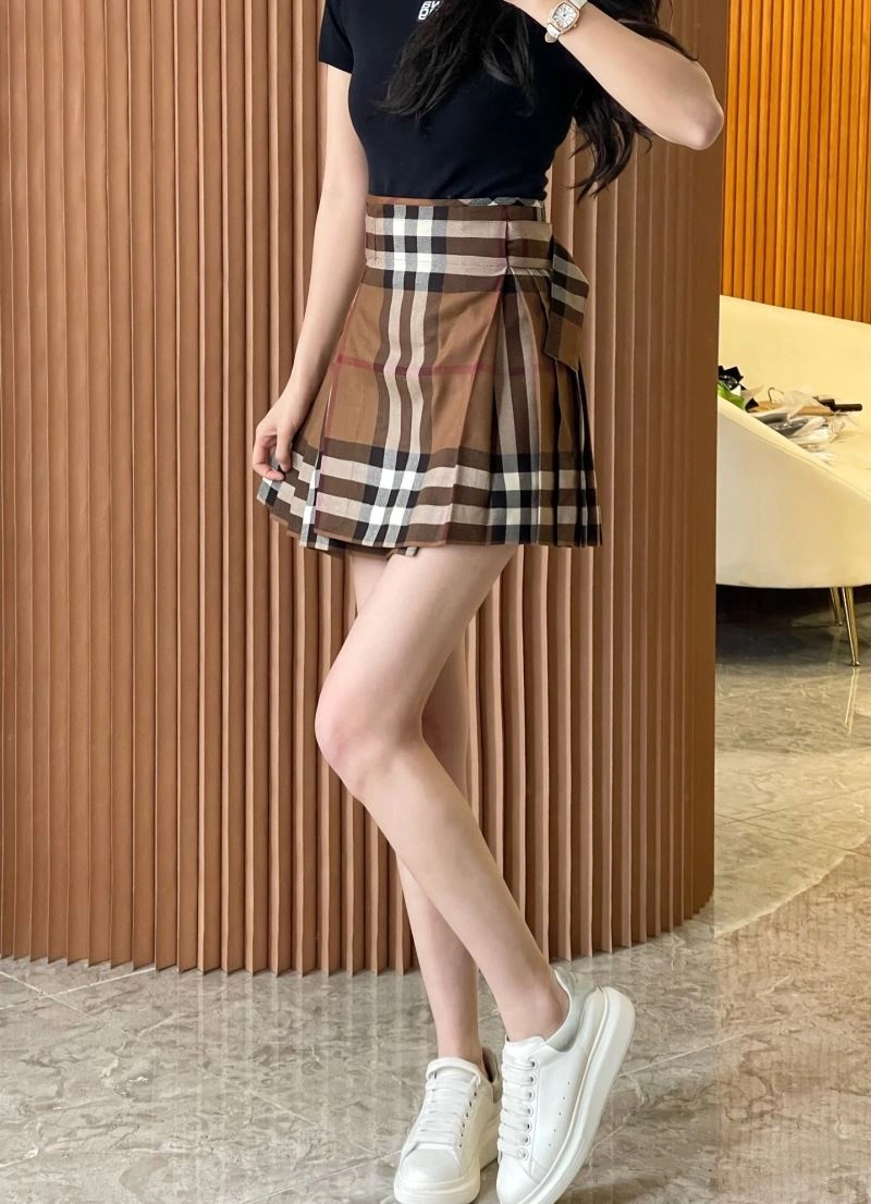 Burberry Dress WaterResistant 104847