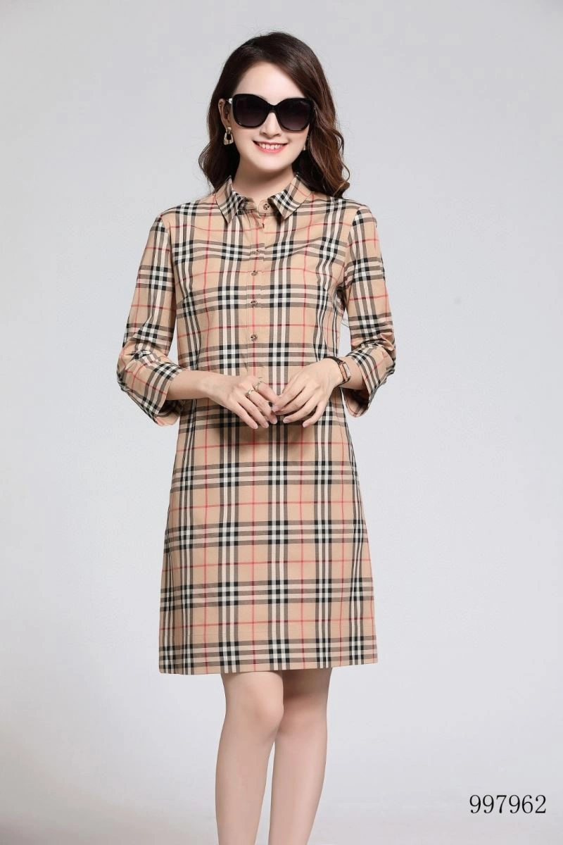 Burberry Dress Casual 104800