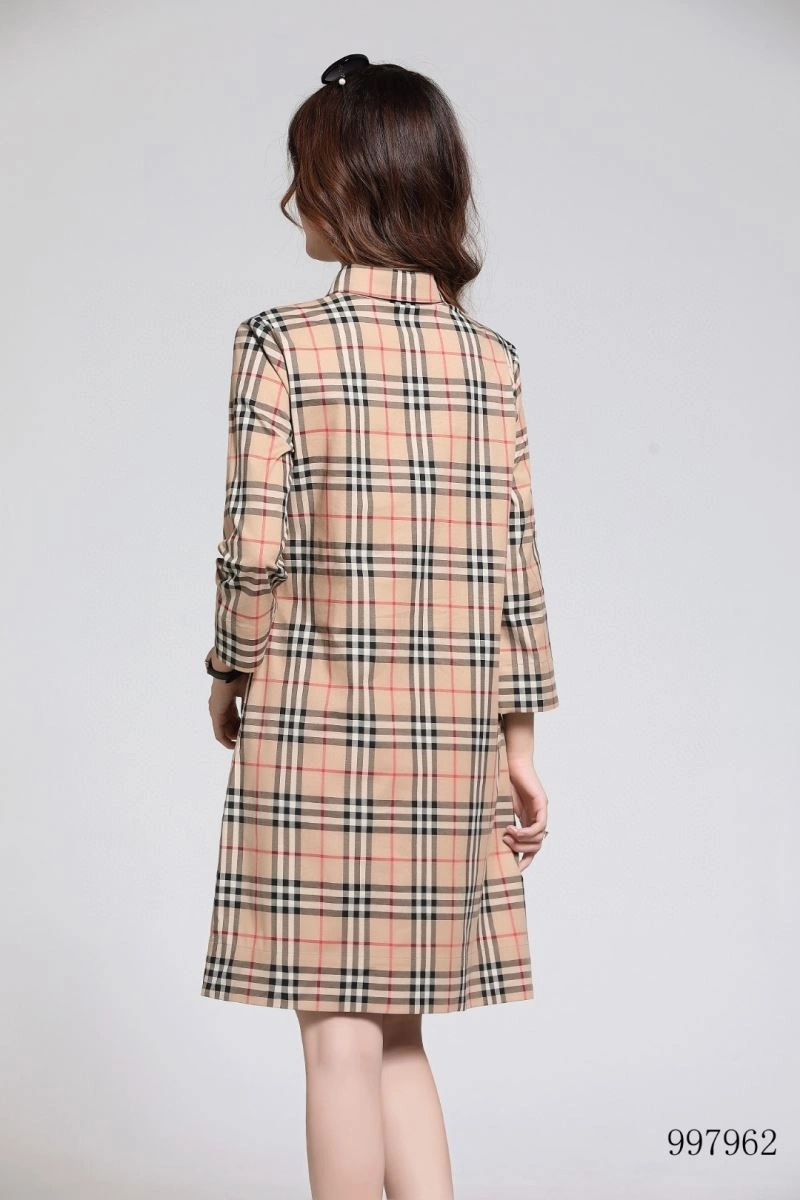 Burberry Dress Casual 104800