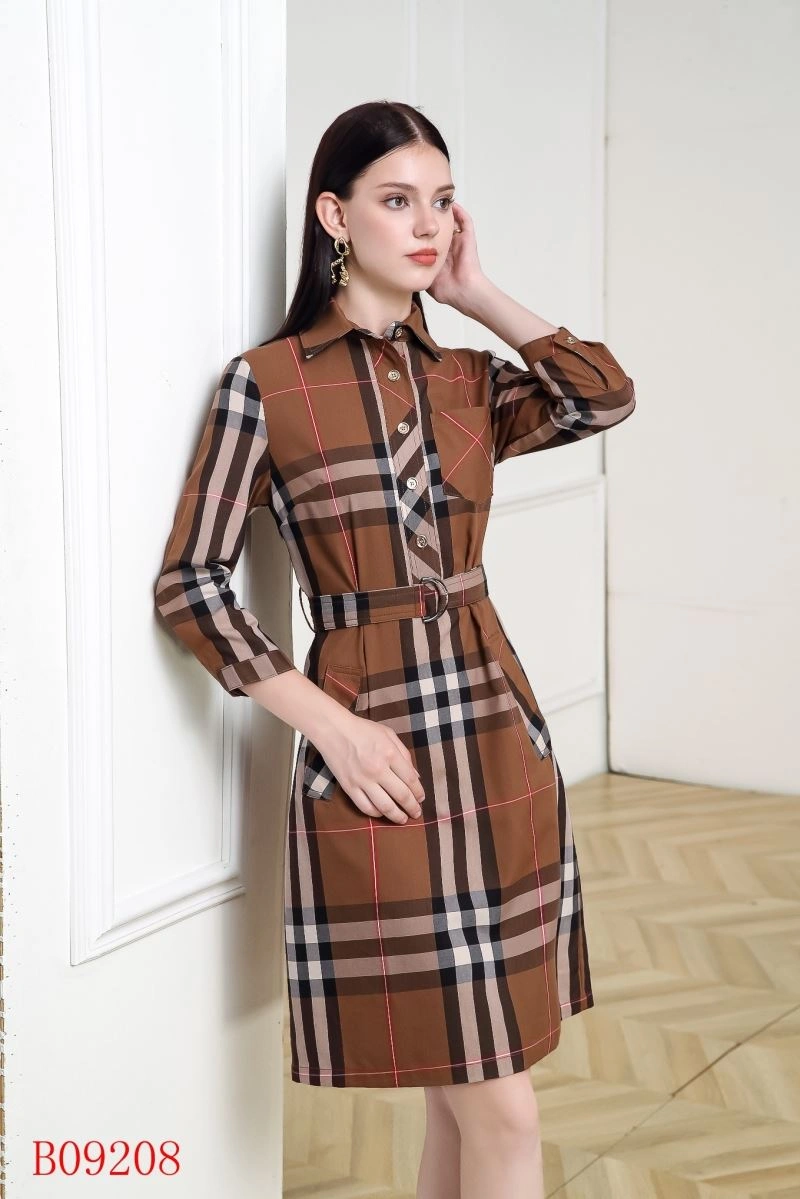 Burberry Dress Soft 104845