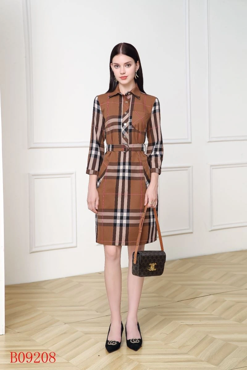 Burberry Dress Soft 104845