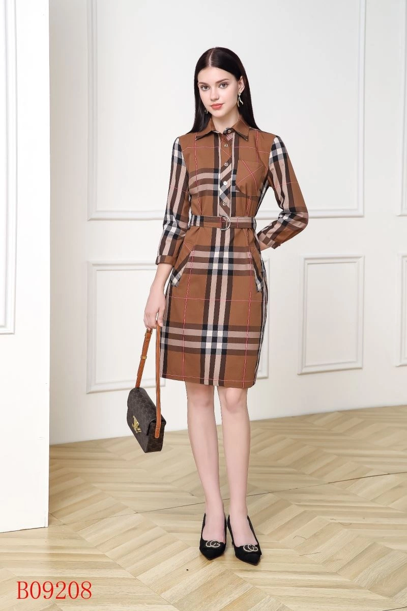 Burberry Dress Soft 104845