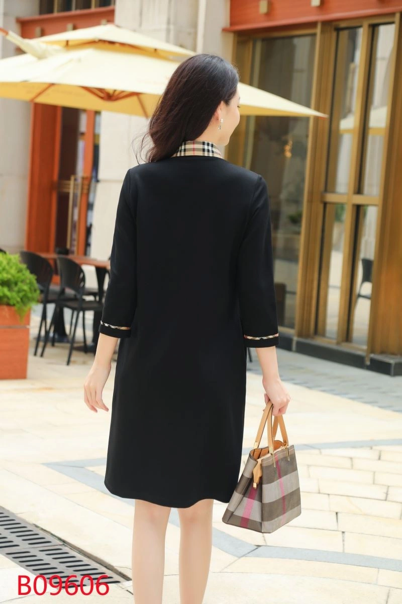 SoftTouch Burberry Dress 104865