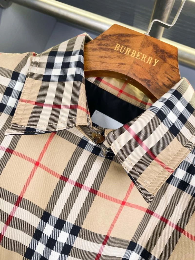 Modern Burberry Dress 104805