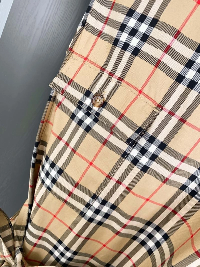 Modern Burberry Dress 104805