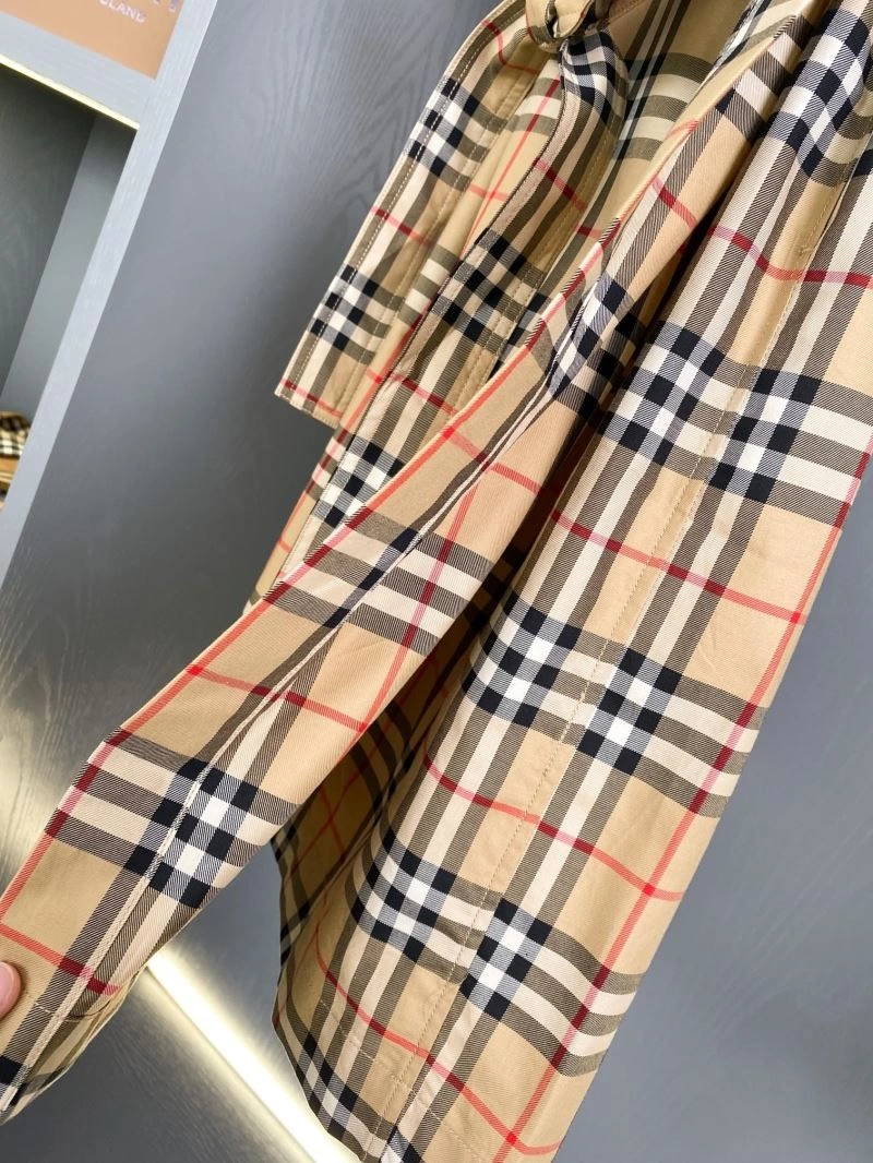 Modern Burberry Dress 104805