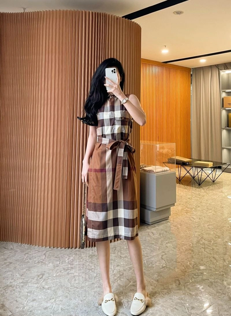 Affordable Burberry Dress 104803