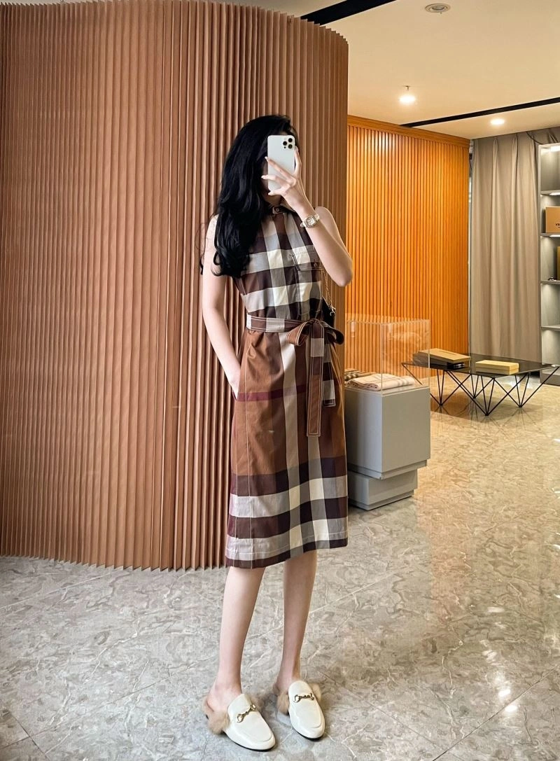Affordable Burberry Dress 104803