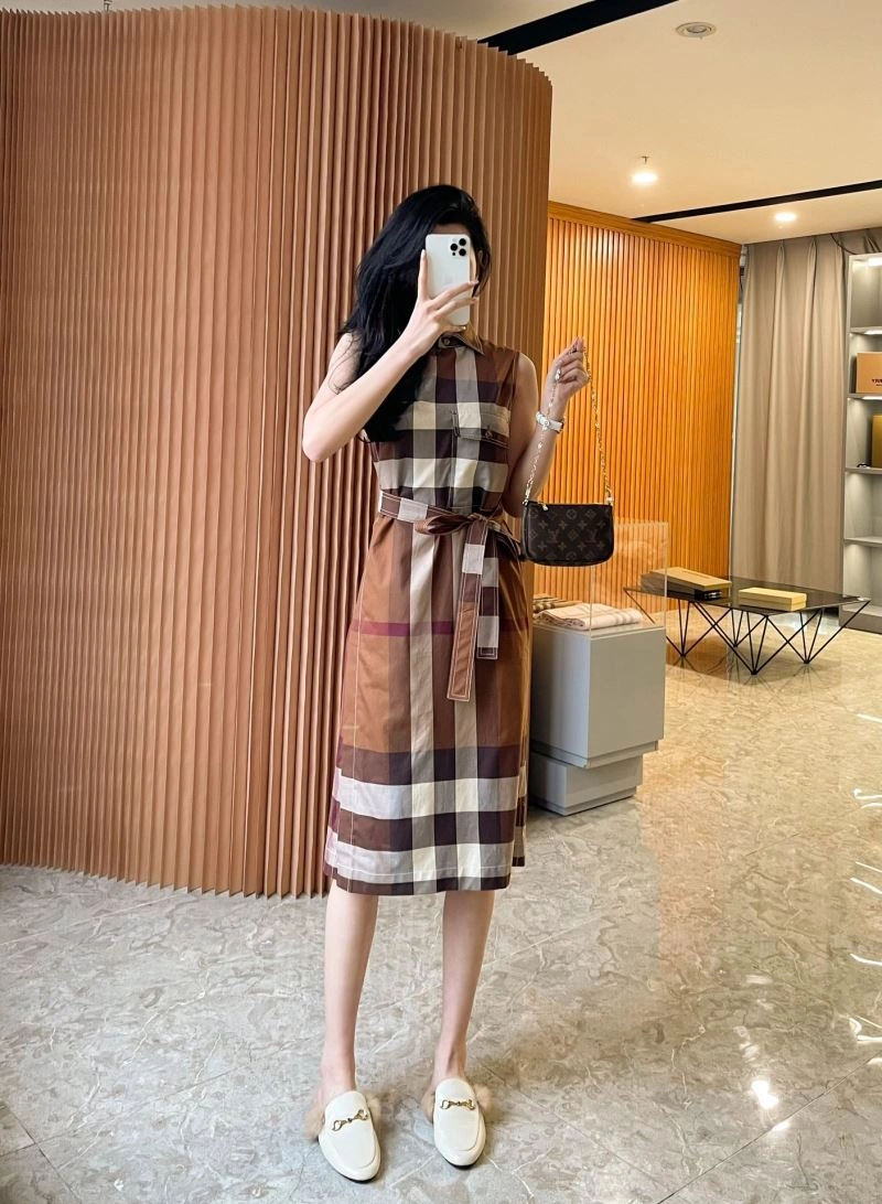 Affordable Burberry Dress 104803