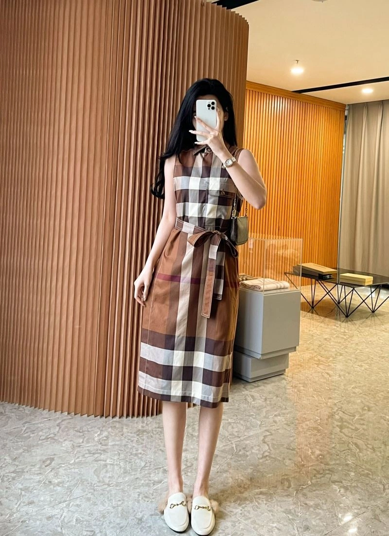 Affordable Burberry Dress 104803