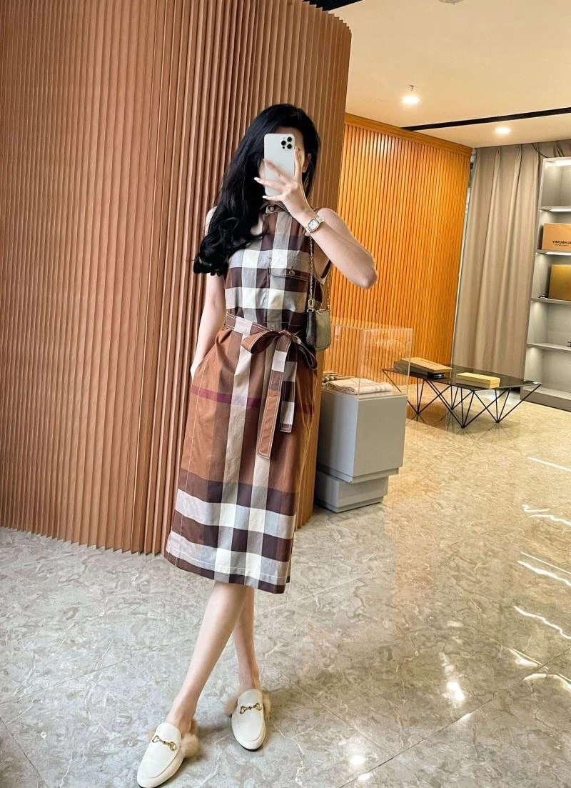 Affordable Burberry Dress 104803