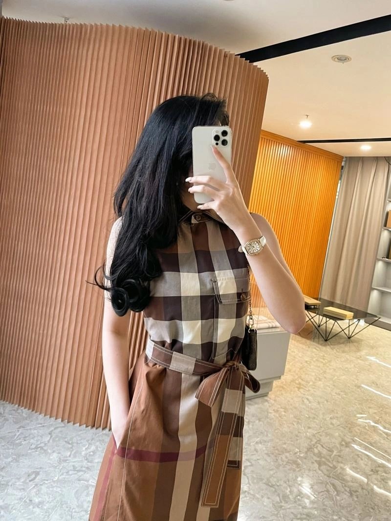 Affordable Burberry Dress 104803