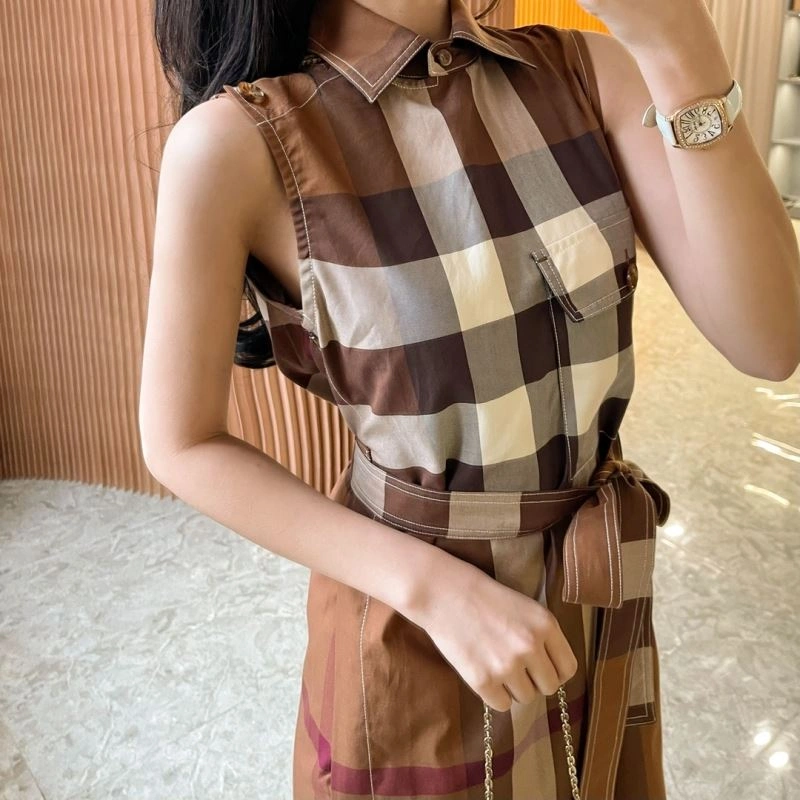 Affordable Burberry Dress 104803