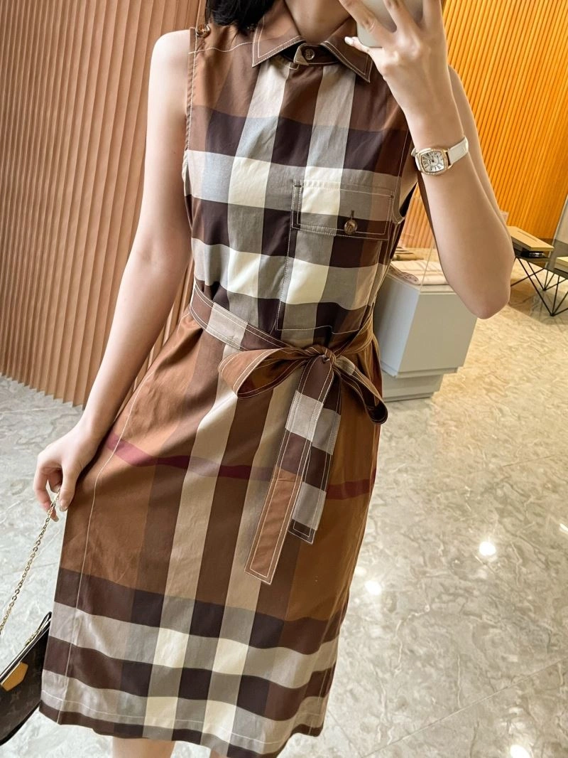 Affordable Burberry Dress 104803